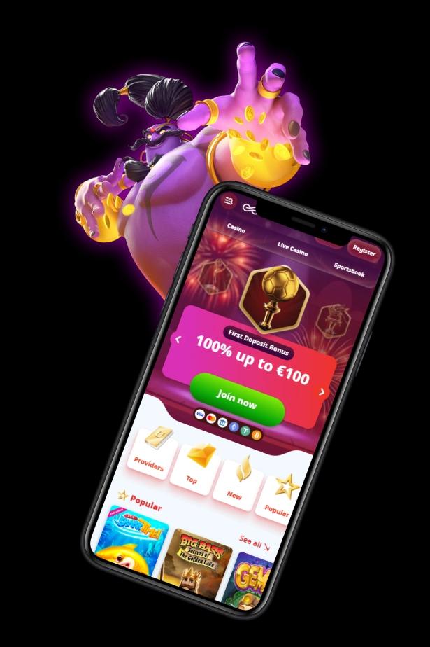 Online Casino Infinity Deutschland Mobile