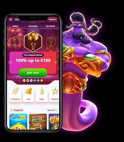 Online Casino Infinity Deutschland Mobile