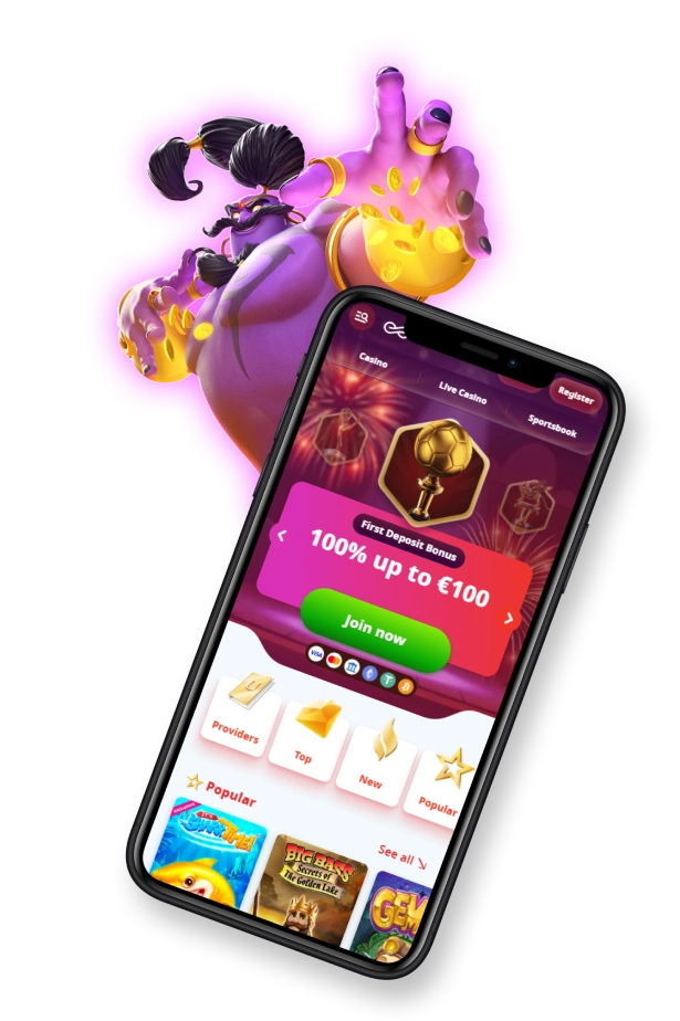 Online Casino Infinity Deutschland Mobile